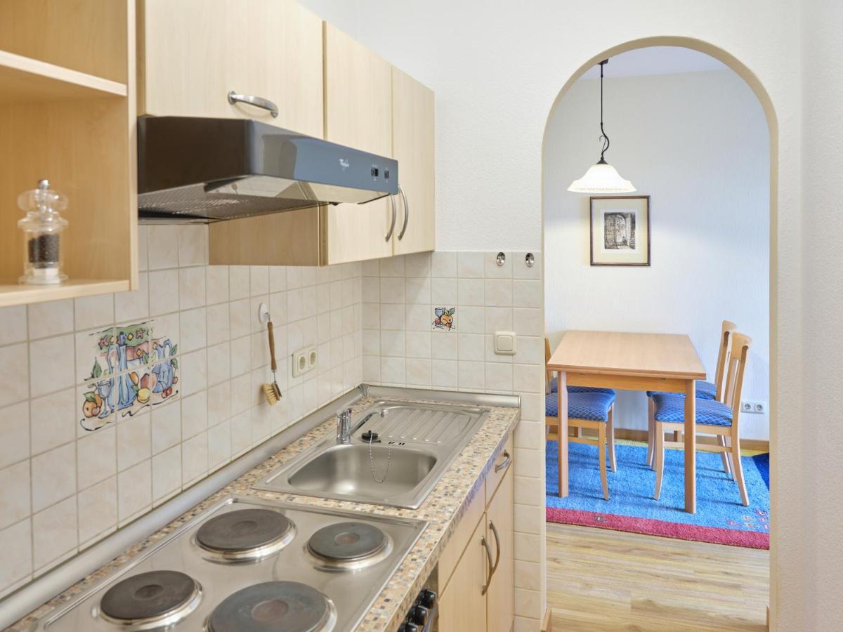 Appartement-Haus Blumenhof Bad Griesbach  Exterior photo